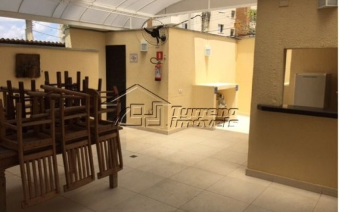 Imagem Apartamento com 3 Quartos à Venda, 75 m² em Jardim Aquarius - São José Dos Campos Imagem Apartamento com 3 Quartos à Venda, 75 m² em Jardim Aquarius - São José Dos Campos