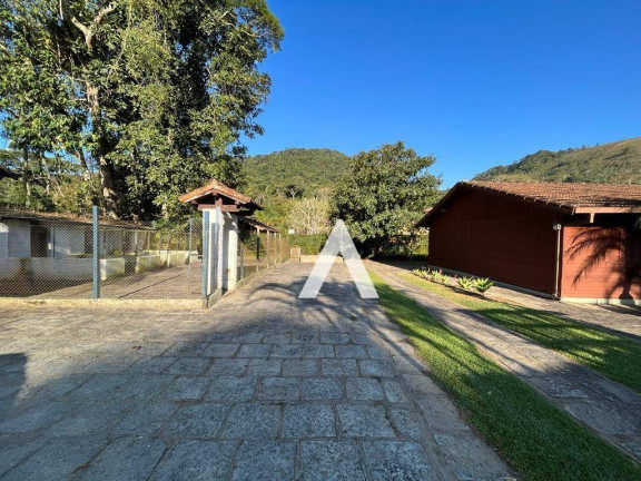 Imagem Casa com 4 Quartos à Venda, 218 m² em Fazenda Boa Fé - Teresópolis Imagem Casa com 4 Quartos à Venda, 218 m² em Fazenda Boa Fé - Teresópolis
