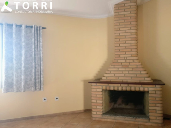 Imagem Sobrado com 4 Quartos à Venda, 600 m² em Parque Campolim - Sorocaba Imagem Sobrado com 4 Quartos à Venda, 600 m² em Parque Campolim - Sorocaba