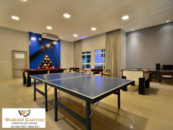 Imagem Apartamento com 3 Quartos à Venda, 91 m² em Altiplano Cabo Branco - João Pessoa