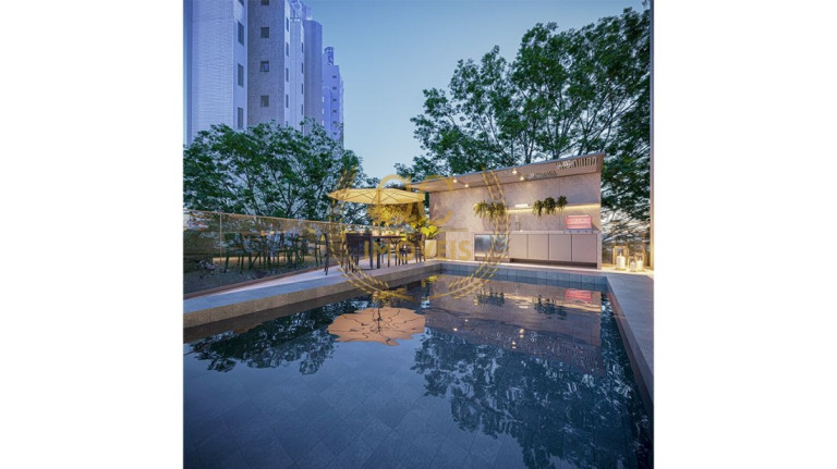 Imagem Apartamento com 4 Quartos à Venda, 199 m² em Vale Do Sereno - Nova Lima Imagem Apartamento com 4 Quartos à Venda, 199 m² em Vale Do Sereno - Nova Lima