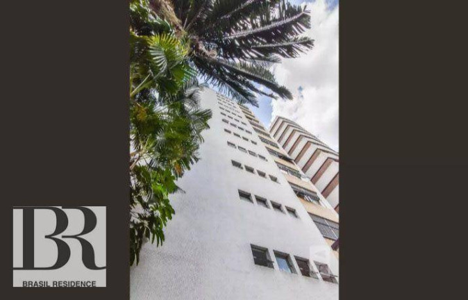 Imagem Apartamento com 3 Quartos à Venda, 151 m² em Jardim Paulista - São Paulo Imagem Apartamento com 3 Quartos à Venda, 151 m² em Jardim Paulista - São Paulo