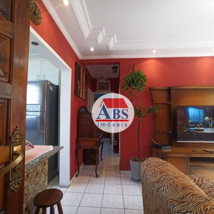 Imagem Apartamento com 2 Quartos à Venda, 74 m² em Jardim Casqueiro - Cubatão Imagem Apartamento com 2 Quartos à Venda, 74 m² em Jardim Casqueiro - Cubatão