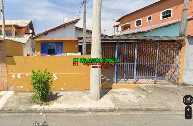 Imagem Casa com 2 Quartos à Venda, 300 m² em Jardim Da Granja - São José Dos Campos Imagem Casa com 2 Quartos à Venda, 300 m² em Jardim Da Granja - São José Dos Campos