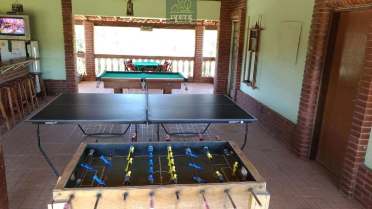 Imagem Chácara com 6 Quartos à Venda, 14 m² em Jaboticabal - Socorro Imagem Chácara com 6 Quartos à Venda, 14 m² em Jaboticabal - Socorro