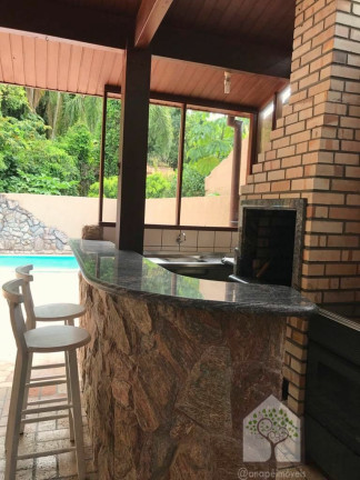 Imagem Casa com 4 Quartos à Venda, 255 m² em Pantanal - Florianópolis Imagem Casa com 4 Quartos à Venda, 255 m² em Pantanal - Florianópolis