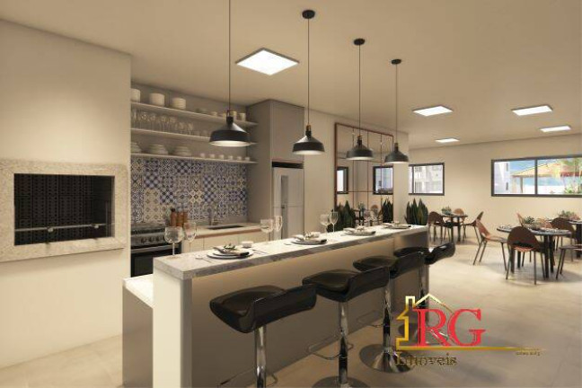 Imagem Apartamento com 2 Quartos à Venda, 44 m² em São Paulo - Navegantes Imagem Apartamento com 2 Quartos à Venda, 44 m² em São Paulo - Navegantes