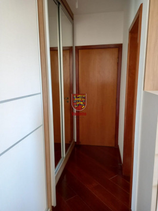 Imagem Apartamento com 3 Quartos à Venda, 209 m² em Estreito - Florianópolis Imagem Apartamento com 3 Quartos à Venda, 209 m² em Estreito - Florianópolis