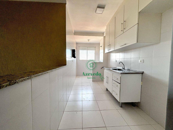 Imagem Apartamento com 2 Quartos à Venda, 62 m² em Ponte Grande - Guarulhos Imagem Apartamento com 2 Quartos à Venda, 62 m² em Ponte Grande - Guarulhos