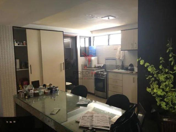 Imagem Cobertura com 5 Quartos à Venda, 455 m² em Cabo Branco - João Pessoa Imagem Cobertura com 5 Quartos à Venda, 455 m² em Cabo Branco - João Pessoa