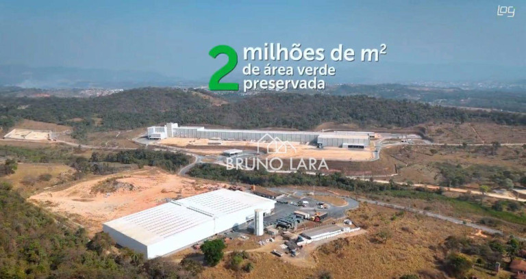 Imagem Imóvel à Venda, 4.615 m² em Centro - Betim Imagem Imóvel à Venda, 4.615 m² em Centro - Betim
