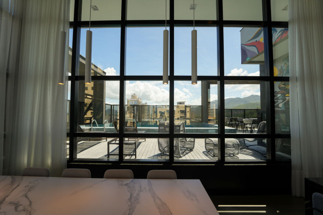 Imagem Apartamento com 2 Quartos à Venda, 70 m² em Morretes - Itapema