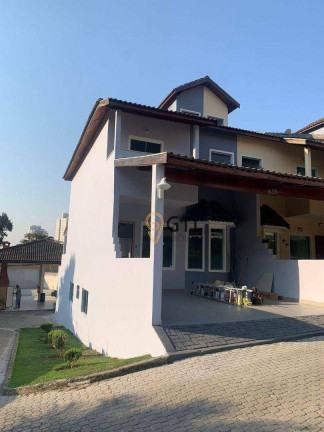 Imagem Sobrado com 3 Quartos à Venda, 156 m² em Parque Santo Antônio - Jacareí Imagem Sobrado com 3 Quartos à Venda, 156 m² em Parque Santo Antônio - Jacareí