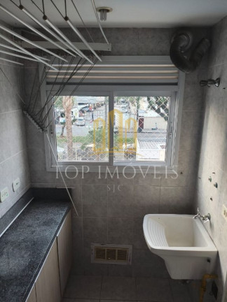 Imagem Apartamento com 2 Quartos à Venda, 58 m² em Palmeiras De São José - São José Dos Campos Imagem Apartamento com 2 Quartos à Venda, 58 m² em Palmeiras De São José - São José Dos Campos