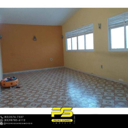 Imagem Casa com 4 Quartos à Venda, 380 m² em Cruz Das Armas - João Pessoa Imagem Casa com 4 Quartos à Venda, 380 m² em Cruz Das Armas - João Pessoa