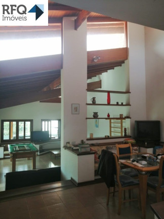 Imagem Casa com 5 Quartos à Venda, 546 m² em Vila Gardênia - Atibaia Imagem Casa com 5 Quartos à Venda, 546 m² em Vila Gardênia - Atibaia