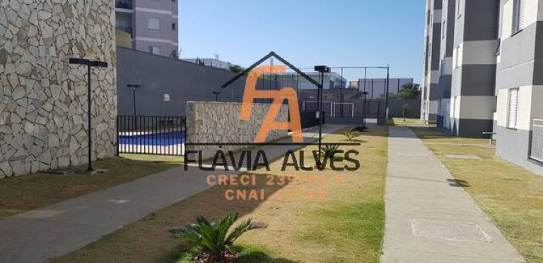 Imagem Apartamento com 2 Quartos à Venda, 54 m² em Residencial Pacaembu - Itupeva Imagem Apartamento com 2 Quartos à Venda, 54 m² em Residencial Pacaembu - Itupeva