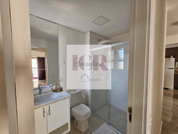 Imagem Apartamento à Venda, 84 m² em Vila Espírito Santo - Sorocaba