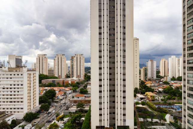 Imagem Apartamento com 1 Quarto à Venda, 52 m² em Vila Leopoldina - São Paulo