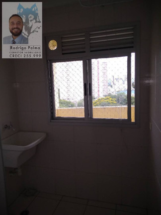 Imagem Apartamento com 1 Quarto à Venda, 45 m² em Jardim São Dimas - São José Dos Campos