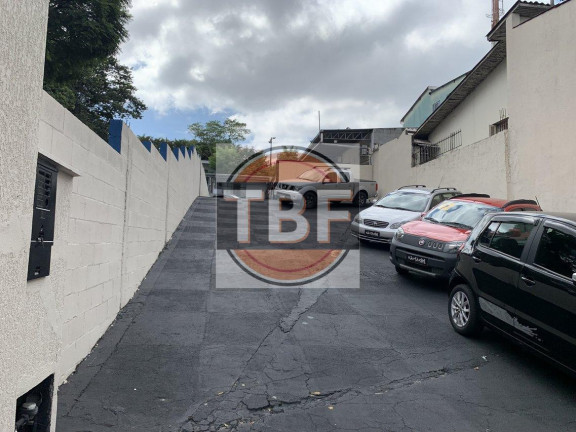 Imagem Terreno à Venda, 861 m² em Butantã - São Paulo