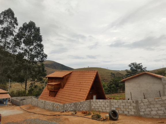 Imagem Fazenda à Venda, 100 m² em Rural - Silveiras