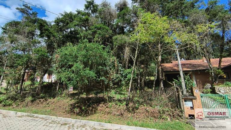 Terreno à Venda, 773 m² em Jardim Das Montanhas - Monte Verde