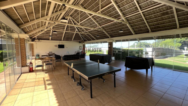 Imagem Terreno em Condomínio à Venda, 360 m² em Cond Jardim Botânico - Bady Bassitt