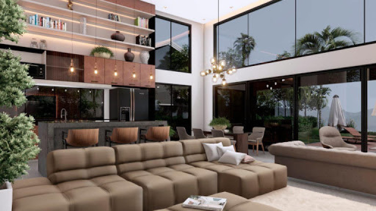 Imagem Casa com 3 Quartos à Venda, 220 m² em Pontal (cunhambebe) - Angra Dos Reis