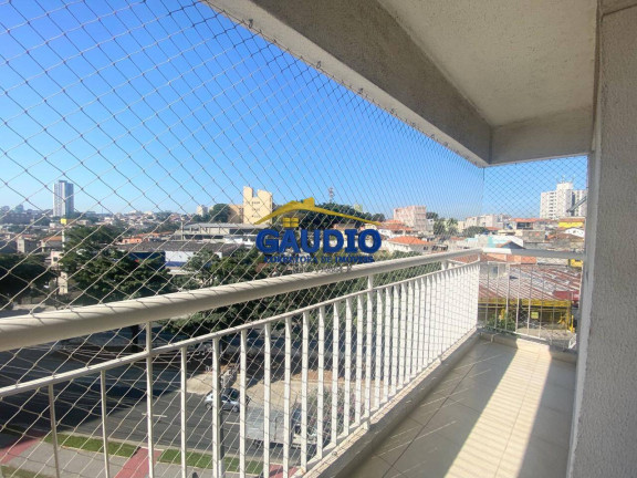 Imagem Apartamento com 3 Quartos para Alugar, 96 m² em Campo Limpo - São Paulo Imagem Apartamento com 3 Quartos para Alugar, 96 m² em Campo Limpo - São Paulo
