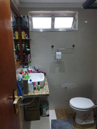 Imagem Apartamento com 2 Quartos à Venda, 63 m² em Vila Santana - São Paulo