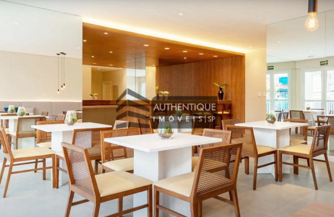 Imagem Apartamento com 2 Quartos à Venda, 54 m² em Alto Da Boa Vista - São Paulo Imagem Apartamento com 2 Quartos à Venda, 54 m² em Alto Da Boa Vista - São Paulo