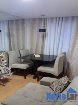 Imagem Apartamento com 2 Quartos à Venda, 45 m² em Jaraguá - São Paulo Imagem Apartamento com 2 Quartos à Venda, 45 m² em Jaraguá - São Paulo