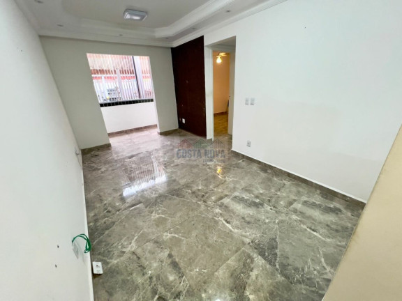 Imagem Apartamento com 2 Quartos à Venda, 51 m² Imagem Apartamento com 2 Quartos à Venda, 51 m²