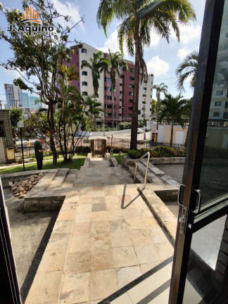 Imagem Apartamento com 3 Quartos à Venda, 118 m² em Meireles - Fortaleza Imagem Apartamento com 3 Quartos à Venda, 118 m² em Meireles - Fortaleza