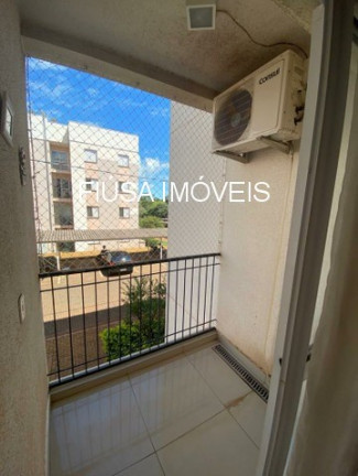 Imagem Apartamento com 2 Quartos à Venda, 56 m² em Geraldo Correia De Carvalho - Ribeirão Preto