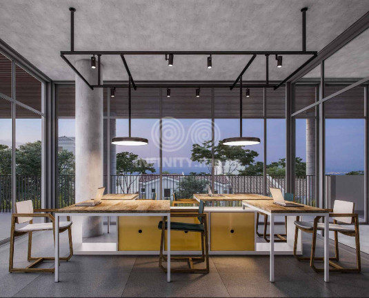 Imagem Apartamento com 1 Quarto à Venda, 28 m² em Vila Mariana - São Paulo