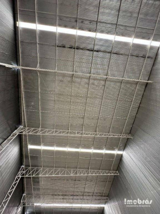Imagem Galpão para Alugar, 850 m² em Jaboti - Eusébio Imagem Galpão para Alugar, 850 m² em Jaboti - Eusébio