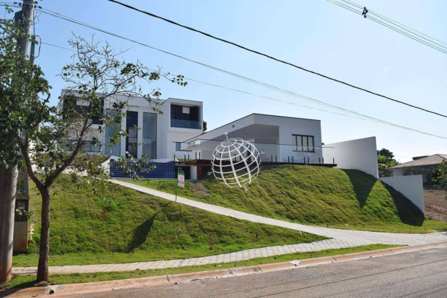 Imagem Casa com 3 Quartos à Venda, 305 m² em Condomínio Shambala Iii - Atibaia Imagem Casa com 3 Quartos à Venda, 305 m² em Condomínio Shambala Iii - Atibaia