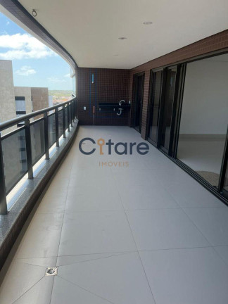 Imagem Apartamento com 4 Quartos à Venda, em Cocó - Fortaleza Imagem Apartamento com 4 Quartos à Venda, em Cocó - Fortaleza