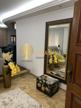 Imagem Casa com 4 Quartos à Venda, 300 m² em Cursino - São Paulo