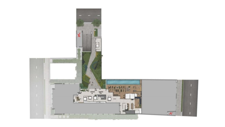 Imagem Sala Comercial à Venda, 866 m² em Vila Romana - São Paulo Imagem Sala Comercial à Venda, 866 m² em Vila Romana - São Paulo