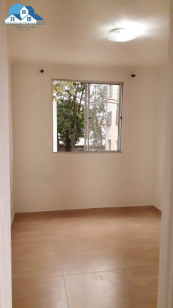 Imagem Apartamento com 3 Quartos à Venda, 55 m² em São Paulo