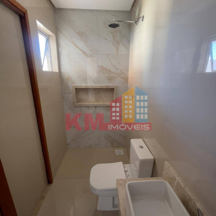 Imagem Casa de Condomínio com 3 Quartos à Venda, 158 m² em Rincão - Mossoró Imagem Casa de Condomínio com 3 Quartos à Venda, 158 m² em Rincão - Mossoró