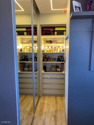 Imagem Apartamento com 3 Quartos à Venda, 112 m² em Jardim Goiás - Goiânia Imagem Apartamento com 3 Quartos à Venda, 112 m² em Jardim Goiás - Goiânia