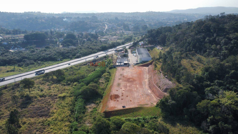 Imagem Terreno à Venda, 8.575 m² em Jardim Jaraguá - Atibaia Imagem Terreno à Venda, 8.575 m² em Jardim Jaraguá - Atibaia