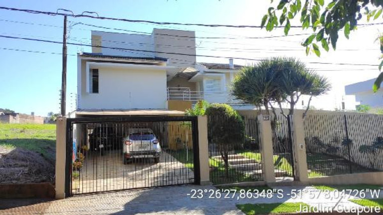 Casa com 1 Quarto à Venda, 708 m² em Jardim Universo - Maringa