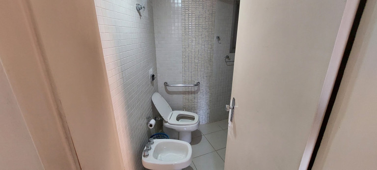 Imagem Apartamento com 2 Quartos à Venda, 102 m² em Centro - Campinas