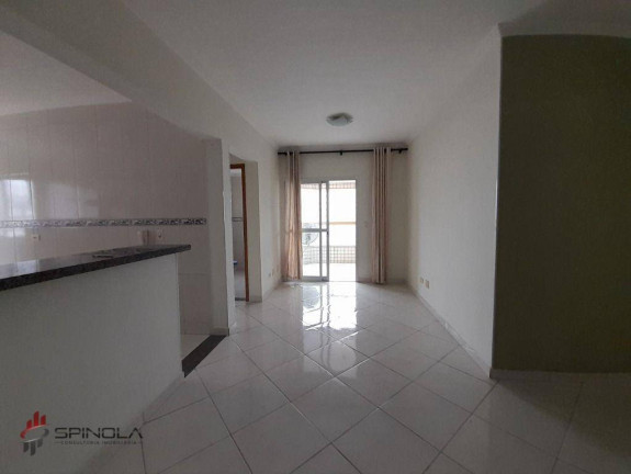 Imagem Apartamento com 1 Quarto à Venda, 55 m² em Aviação - Praia Grande Imagem Apartamento com 1 Quarto à Venda, 55 m² em Aviação - Praia Grande