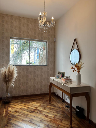 Imagem Imóvel com 3 Quartos à Venda, 286 m² em Vila Alpina - Santo André Imagem Imóvel com 3 Quartos à Venda, 286 m² em Vila Alpina - Santo André